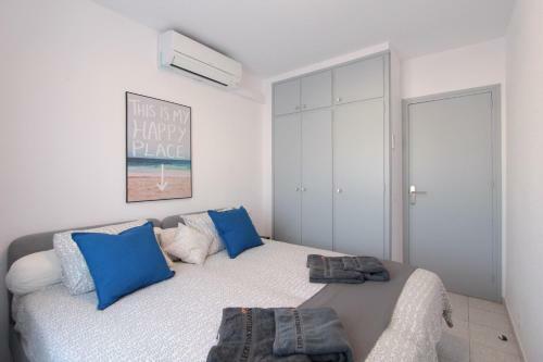 Apartamento Leon Inmo San Maurici 209 D - 15739