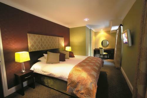 Kings Hotel