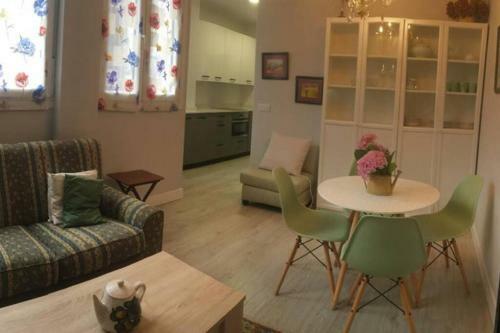 Precioso Apartamento En El Centro de Getxo