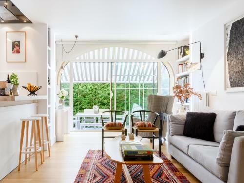 Neguri Apartment By Aston Rentals