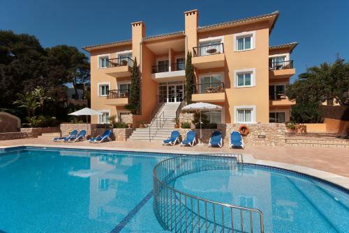 Apartamento Pinos Altos 09