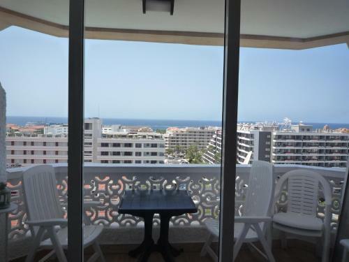 Apartamento Las Americas Playa Honda