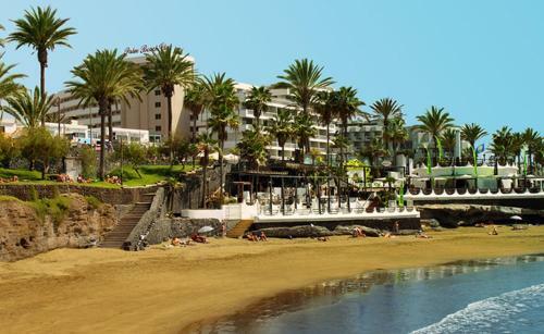 Apartamento Attic Playa De Troya