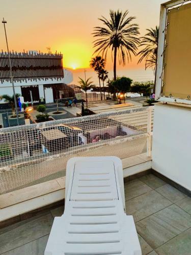 Beach Apartment N1