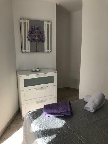 Apartamento San Rafael