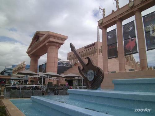 Apartamento Los Cristianos Royal Gardens