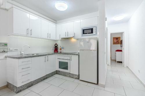 Apartamento Los Cristianos Royal Gardens