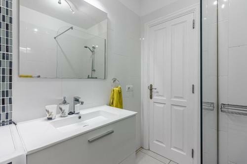 Apartamento Los Cristianos Royal Gardens