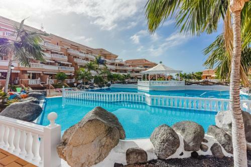 Apartamento Los Cristianos Royal Gardens