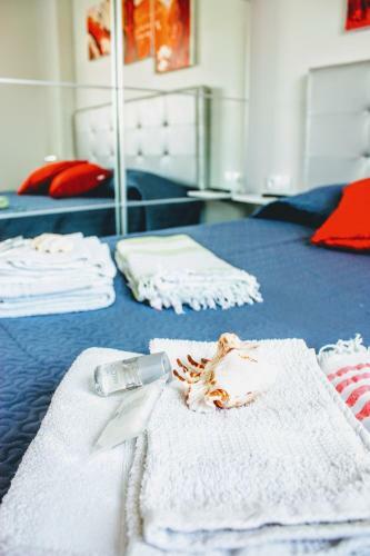Apartament El Dorado