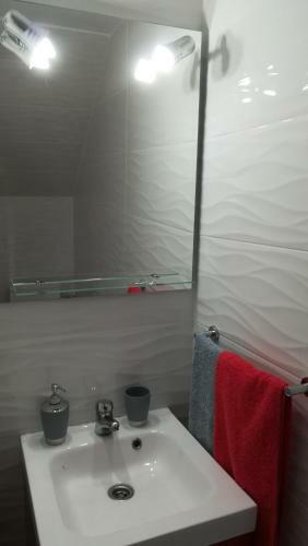 Apartamento Tenerife Altamar Paradise