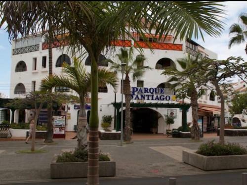 Apartamento En Playa Las Americas