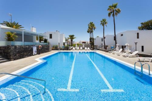 Apartamento 241 Bungalow With Terrace