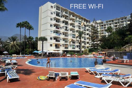 Apartamento Eldorado Blue