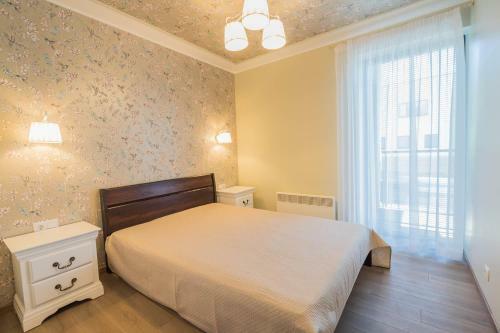 Grand Karusselli Beach Apartment