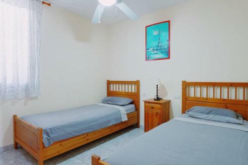 Beach And Relax Apartment Las Americas