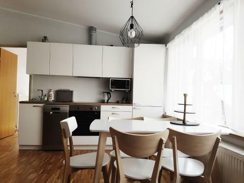 Sea Apartment In The Center