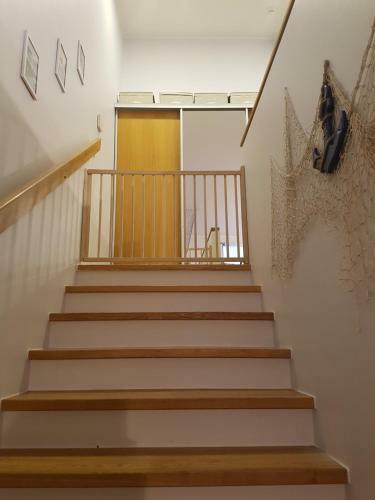 Sea Apartment In The Center