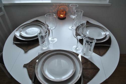 Posti Star Apartment