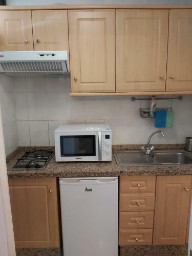 Apartamento Cozy Studio, Wifi Free Pool View