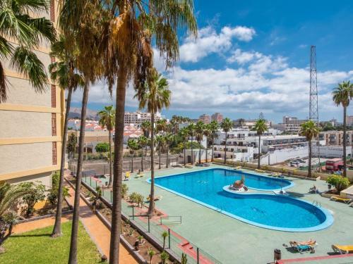 Apartamento Y13c Super View - Lasamericas