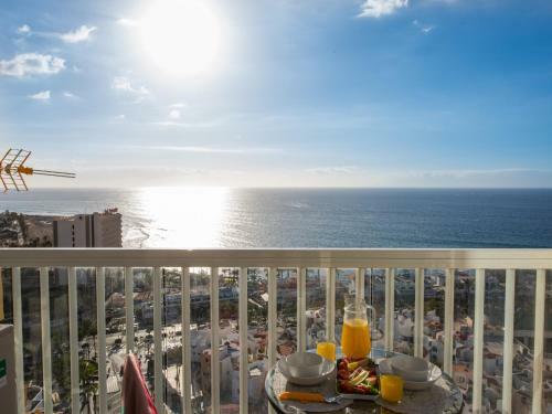 Apartamento Y13c Super View - Lasamericas