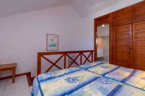 Apartamento Parque Santiago II 115 - One Bed With Pool View