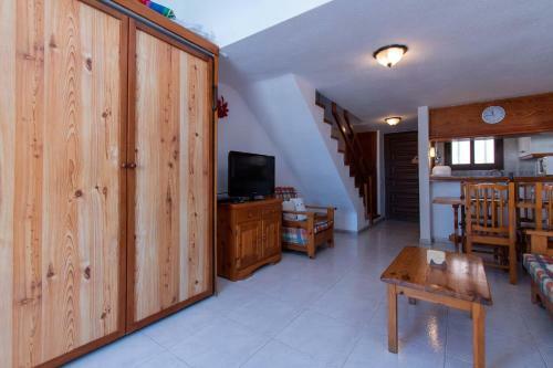 Apartamento Parque Santiago II 115 - One Bed With Pool View