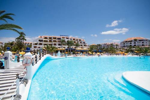 Apartamento Parque Santiago III 79 - Two Bed On Beachfront