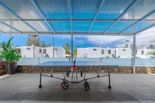 Apartamento Bungalow -2 Minute From The Beach.