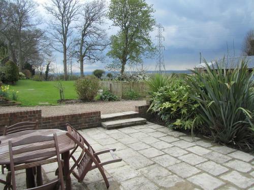 Hostal Wartling Place Country House