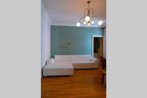 Apartment With Charm In P�rnu Old Town
