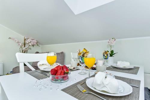 Tallinn City Harbour Apartments
