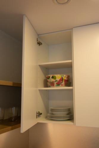 Apartamento Baltic Accommodation 2 - Rumbi 4-8