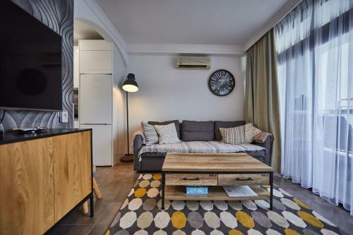Stargate Apartment