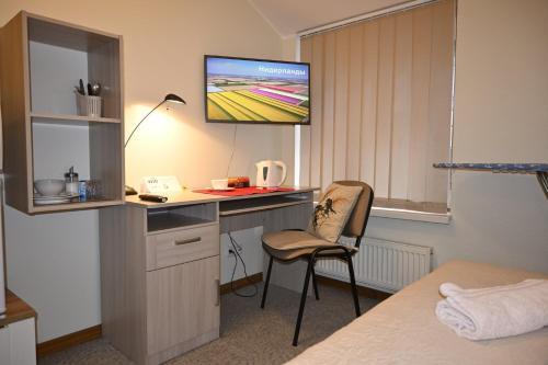 Tallinn Apartments K8 Free Parking