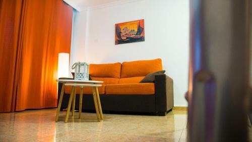 Apartamento Teror Playa