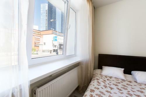 Tallinn City Centre Apartment