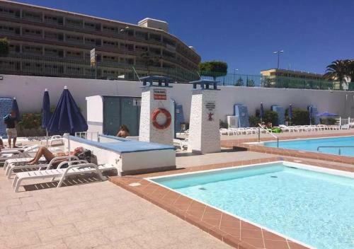 Apartamento 5 Min Walk From Yumbo 216