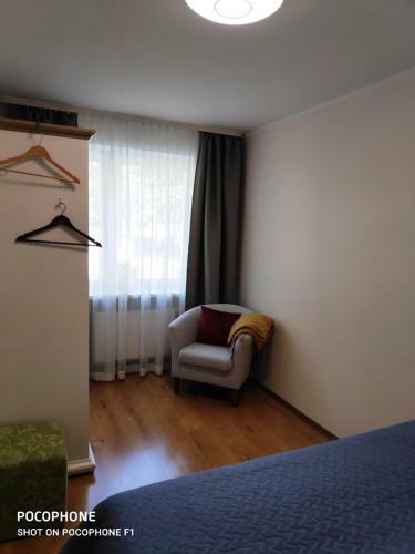 Jakobi Guest Apartment