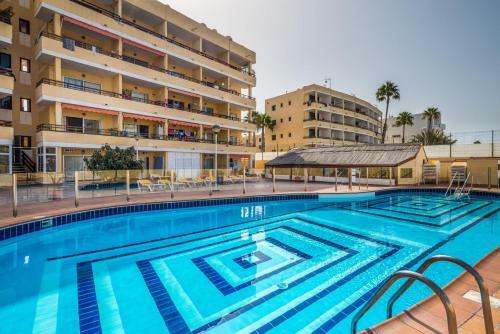 Apartamento Cosy Corner Playa Del Ingl�s