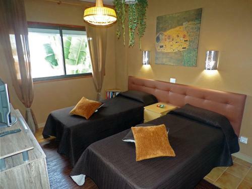 Yumbo/iguazu Apartment, "zen" Style