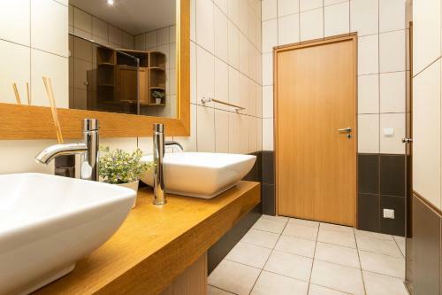 Nice Apartment In Central By Kadriorg