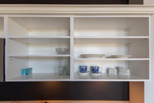 Apartamento Stylish Studios In Unbeatable Location