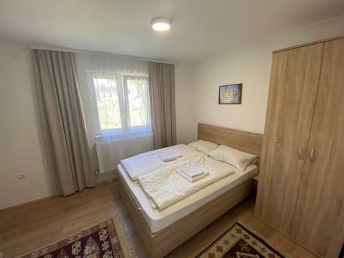 Apartamento Vila Zdravkovi? Prolom Banja