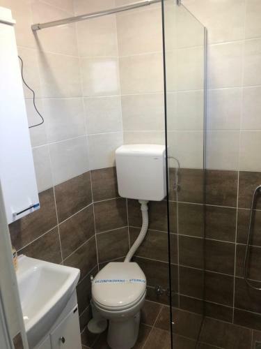 Apartamento Vila Zdravkovi? Prolom Banja