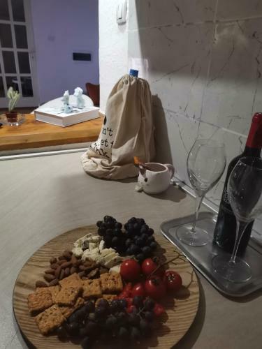 Apartamento Happy Place