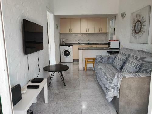 Apartamento Private Bungalow In Playa Del Ingles