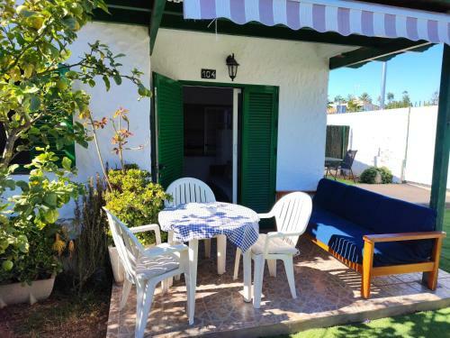 Apartamento Private Bungalow In Playa Del Ingles