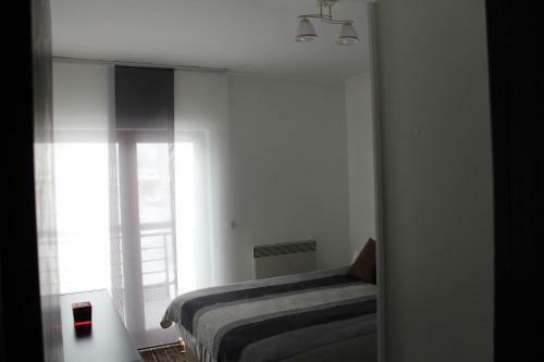 Apartman Frozen